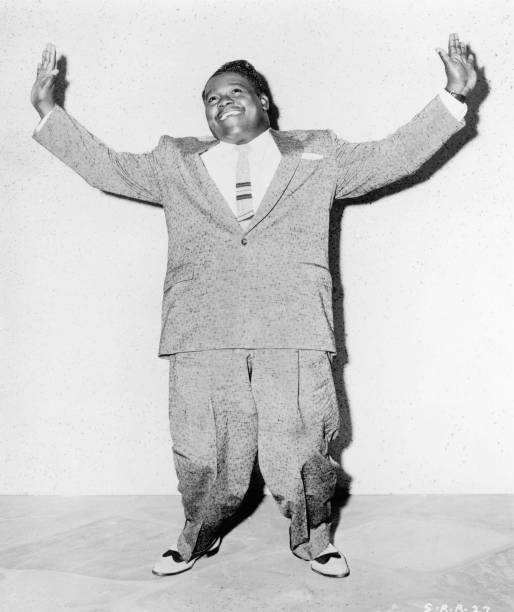 Gallery of Fats Domino