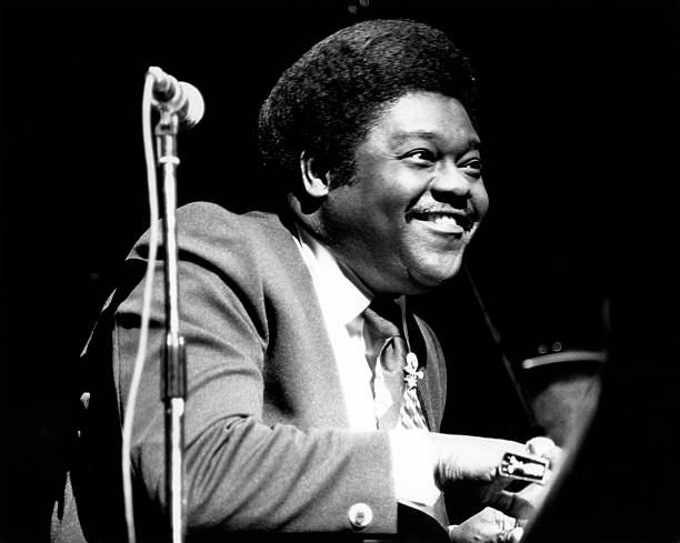 Gallery of Fats Domino
