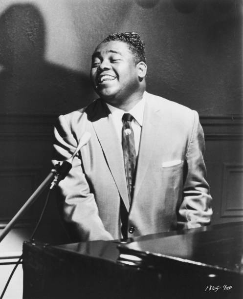 Gallery of Fats Domino