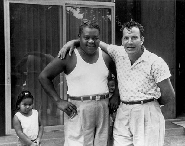 Gallery of Fats Domino