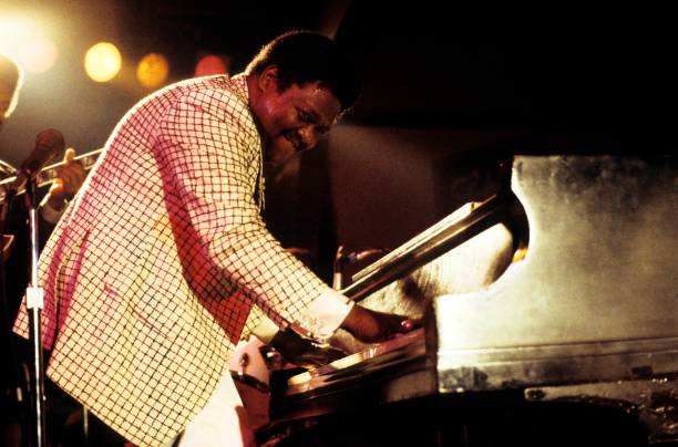 Gallery of Fats Domino
