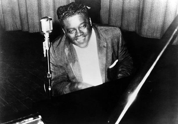 Gallery of Fats Domino