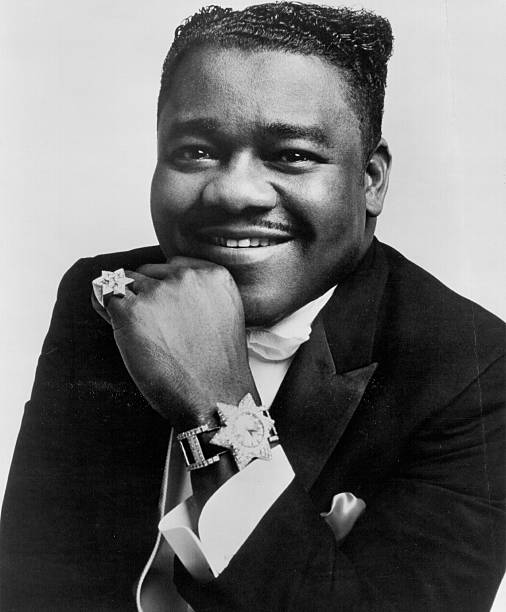 Gallery of Fats Domino