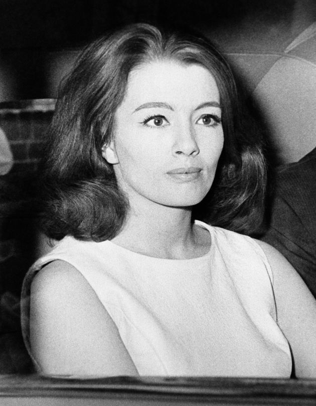 Friend: Christine Margaret Keeler