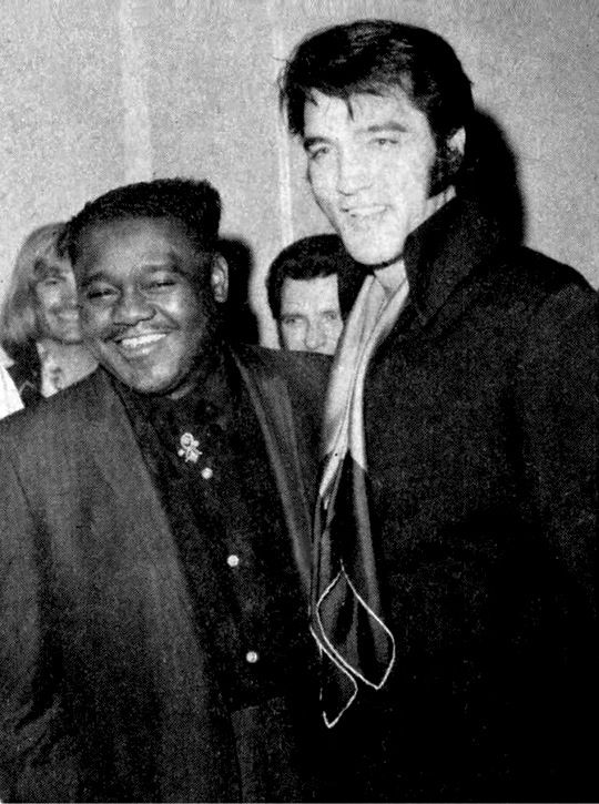 Gallery of Fats Domino