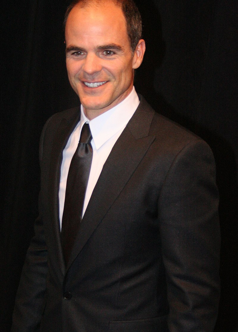 colleague: Michael Kelly
