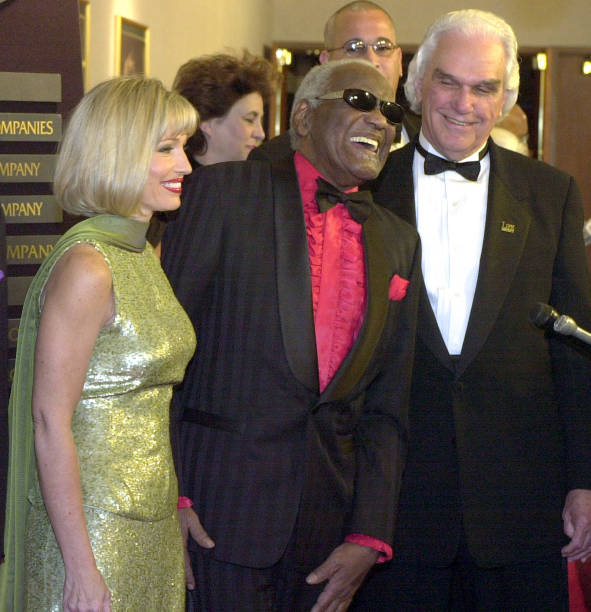 Gallery of Ray Charles