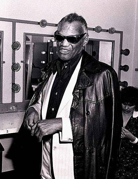 Gallery of Ray Charles