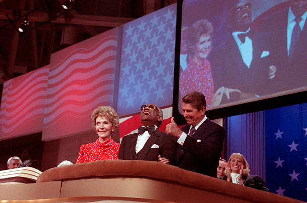 Gallery of Ray Charles