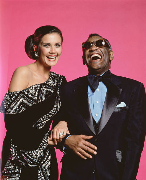 Gallery of Ray Charles