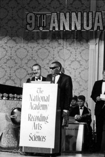 Gallery of Ray Charles