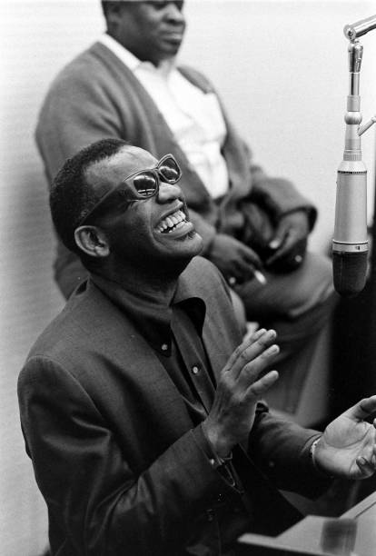 Gallery of Ray Charles