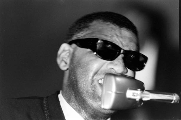 Gallery of Ray Charles