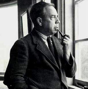 John Priestley