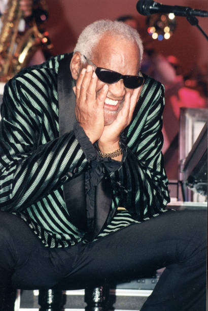 Gallery of Ray Charles