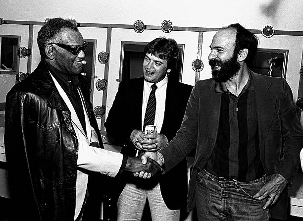 Gallery of Ray Charles