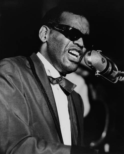 Gallery of Ray Charles