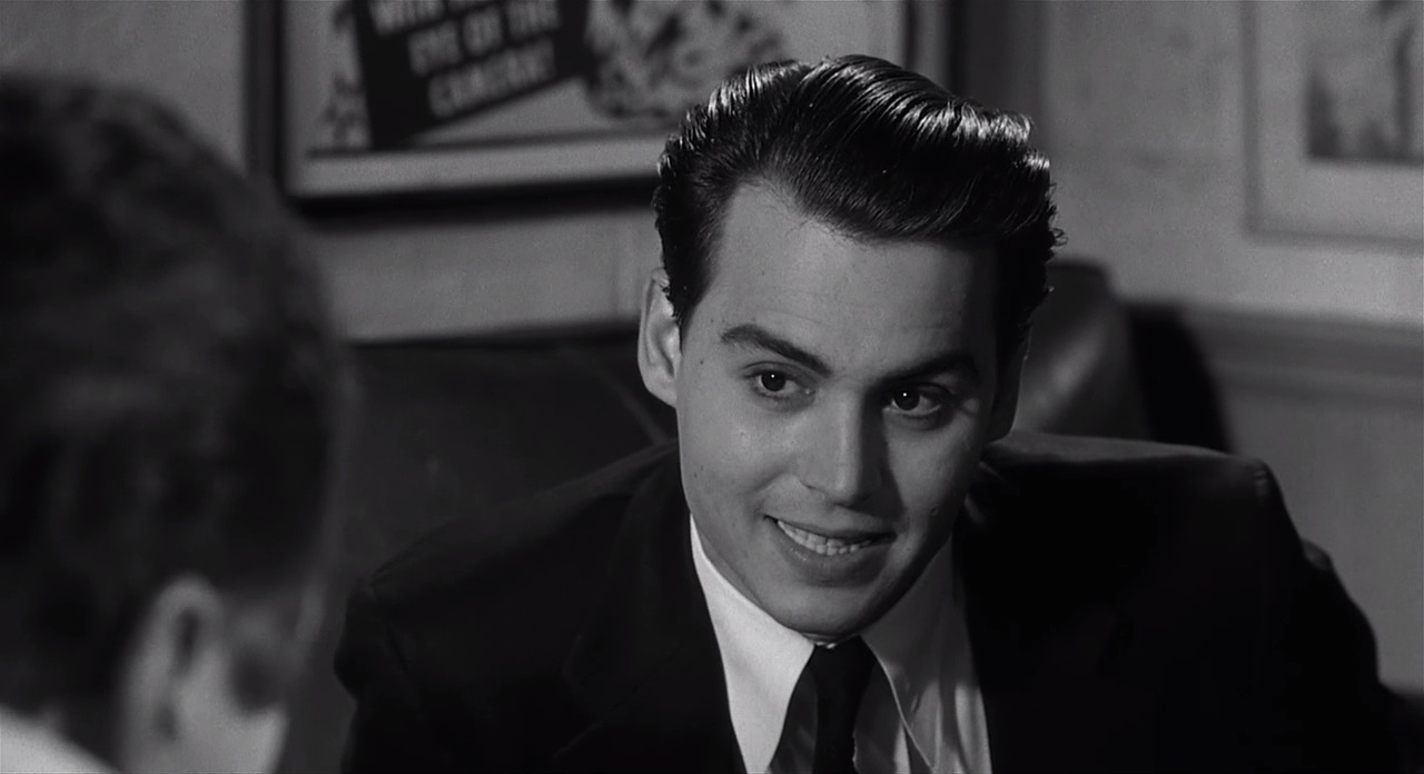 Gallery of Johnny Depp