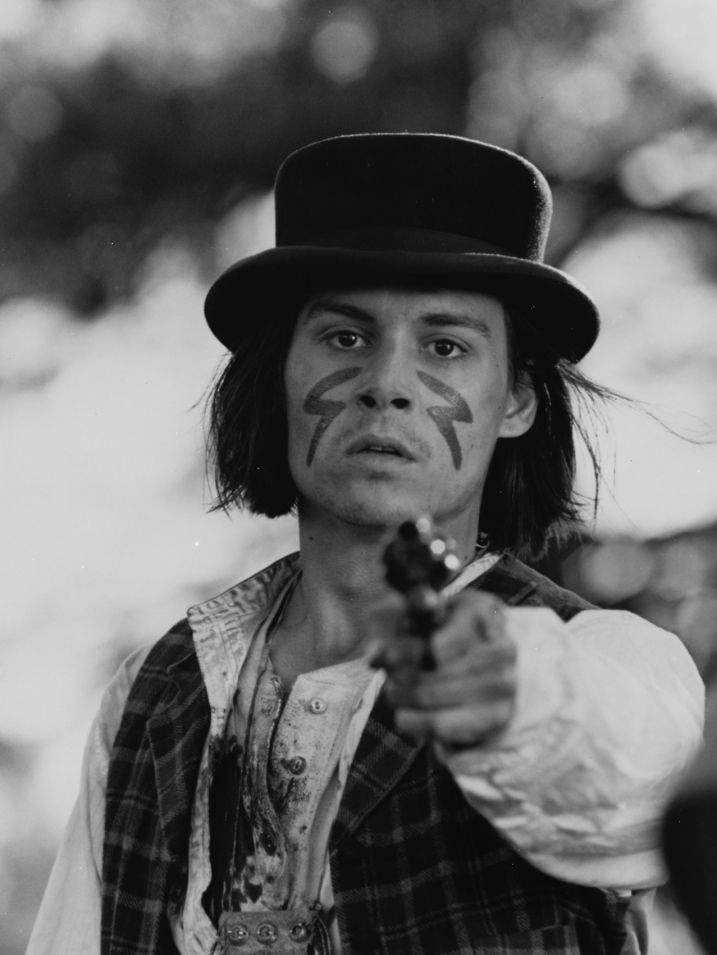 Gallery of Johnny Depp