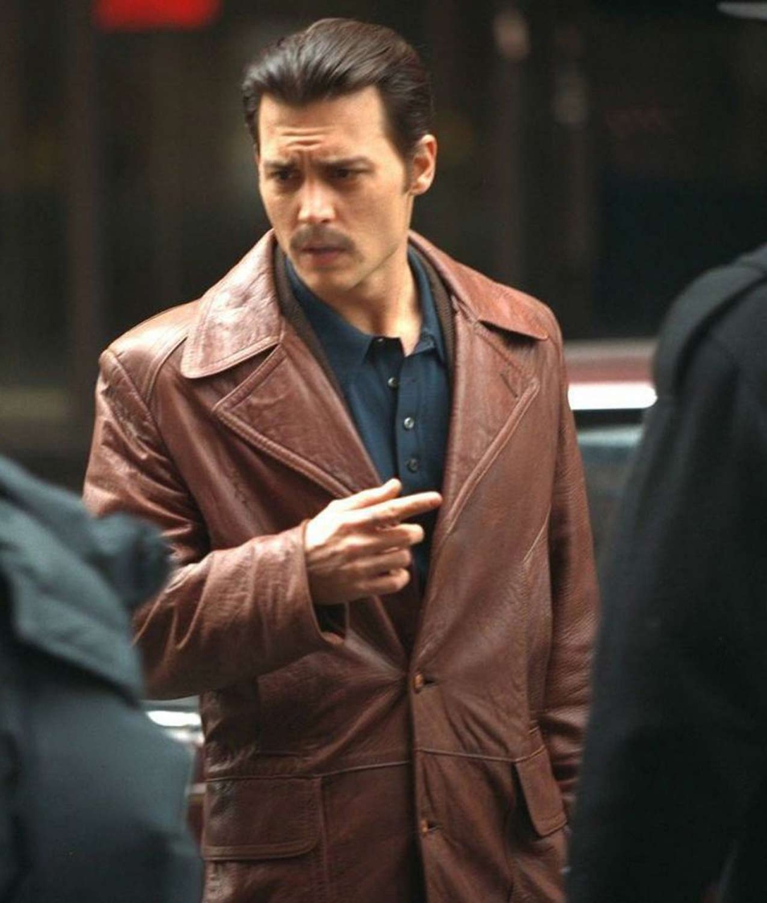 Gallery of Johnny Depp