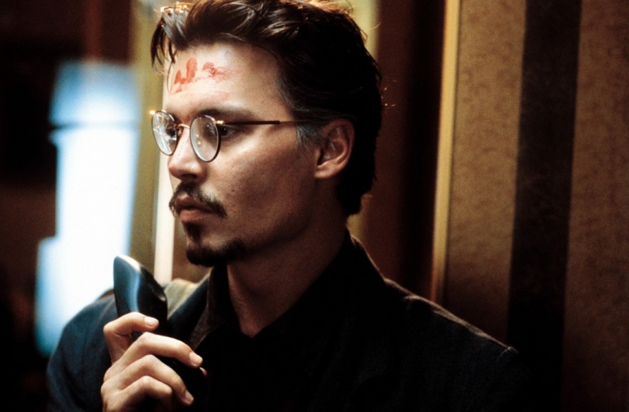 Gallery of Johnny Depp