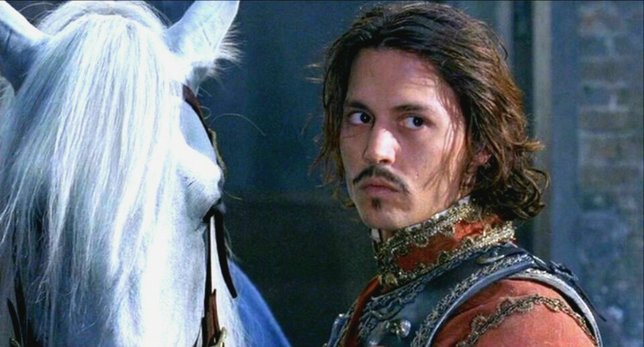 Gallery of Johnny Depp