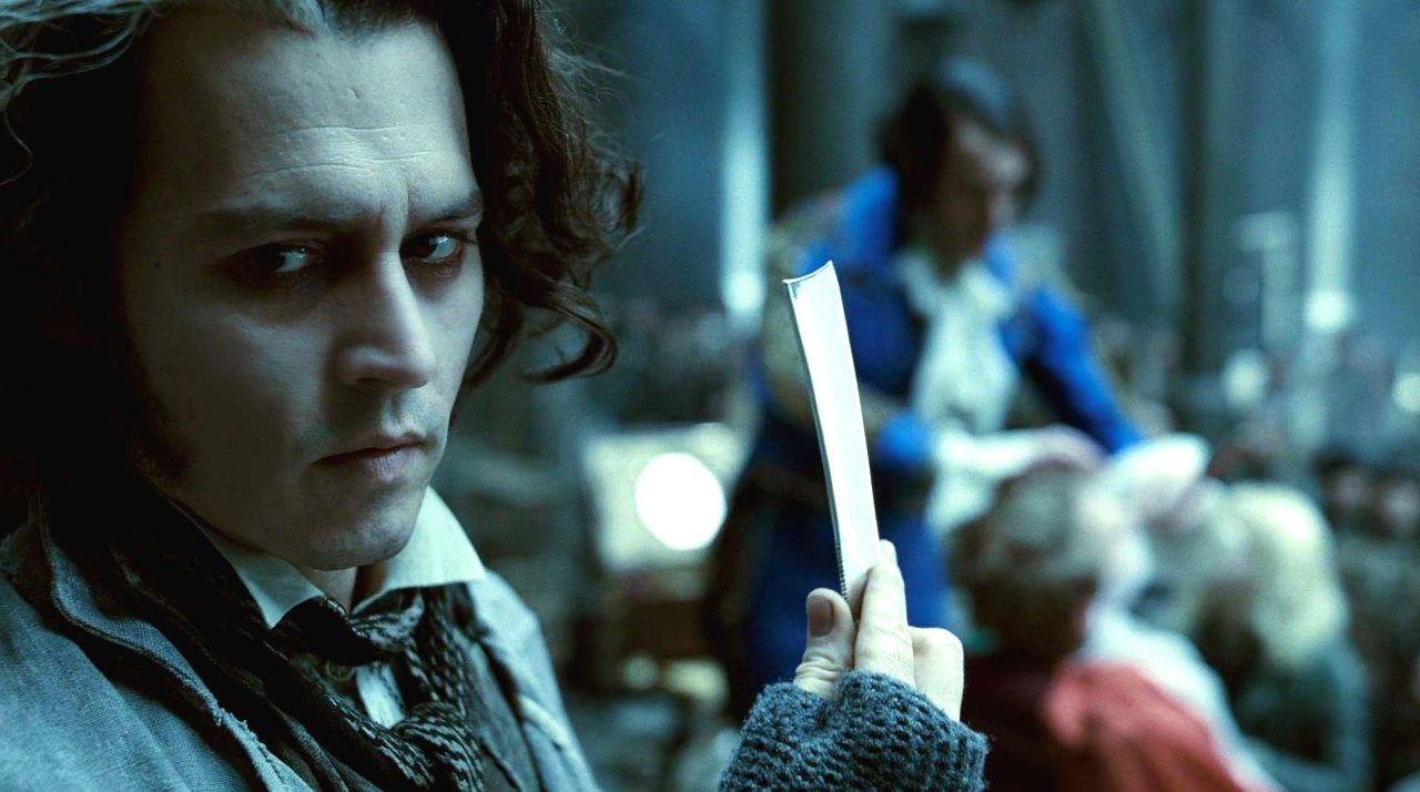 Gallery of Johnny Depp