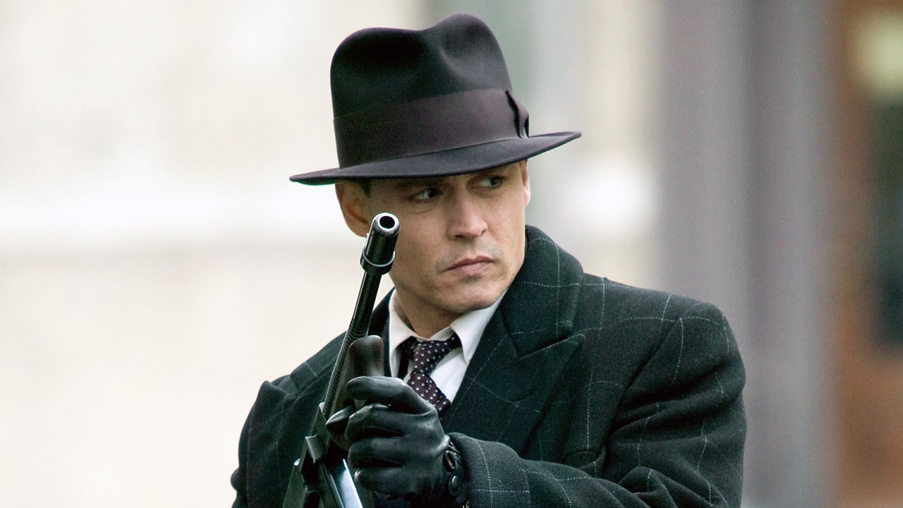 Gallery of Johnny Depp