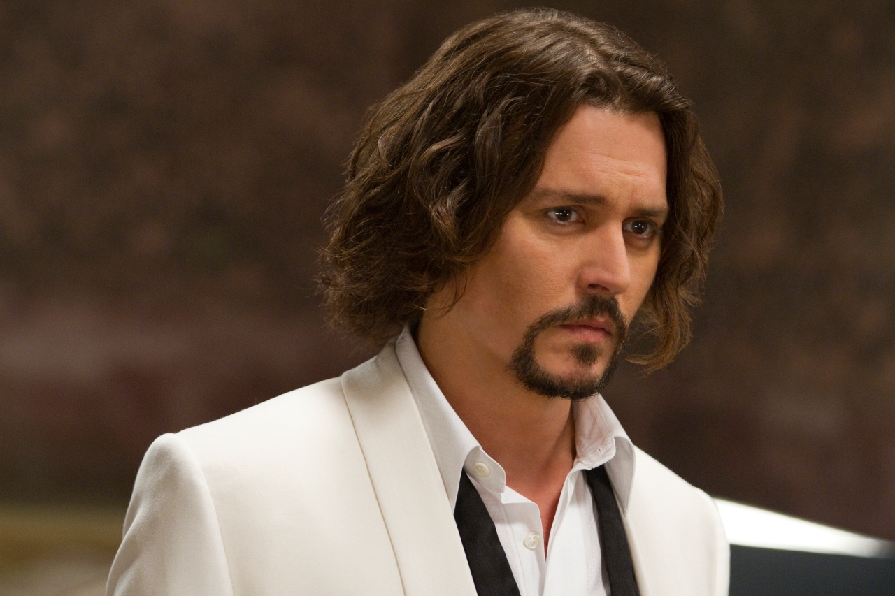 Gallery of Johnny Depp