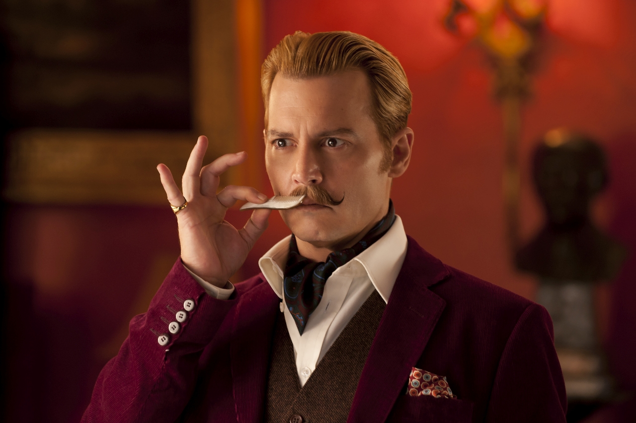 Gallery of Johnny Depp
