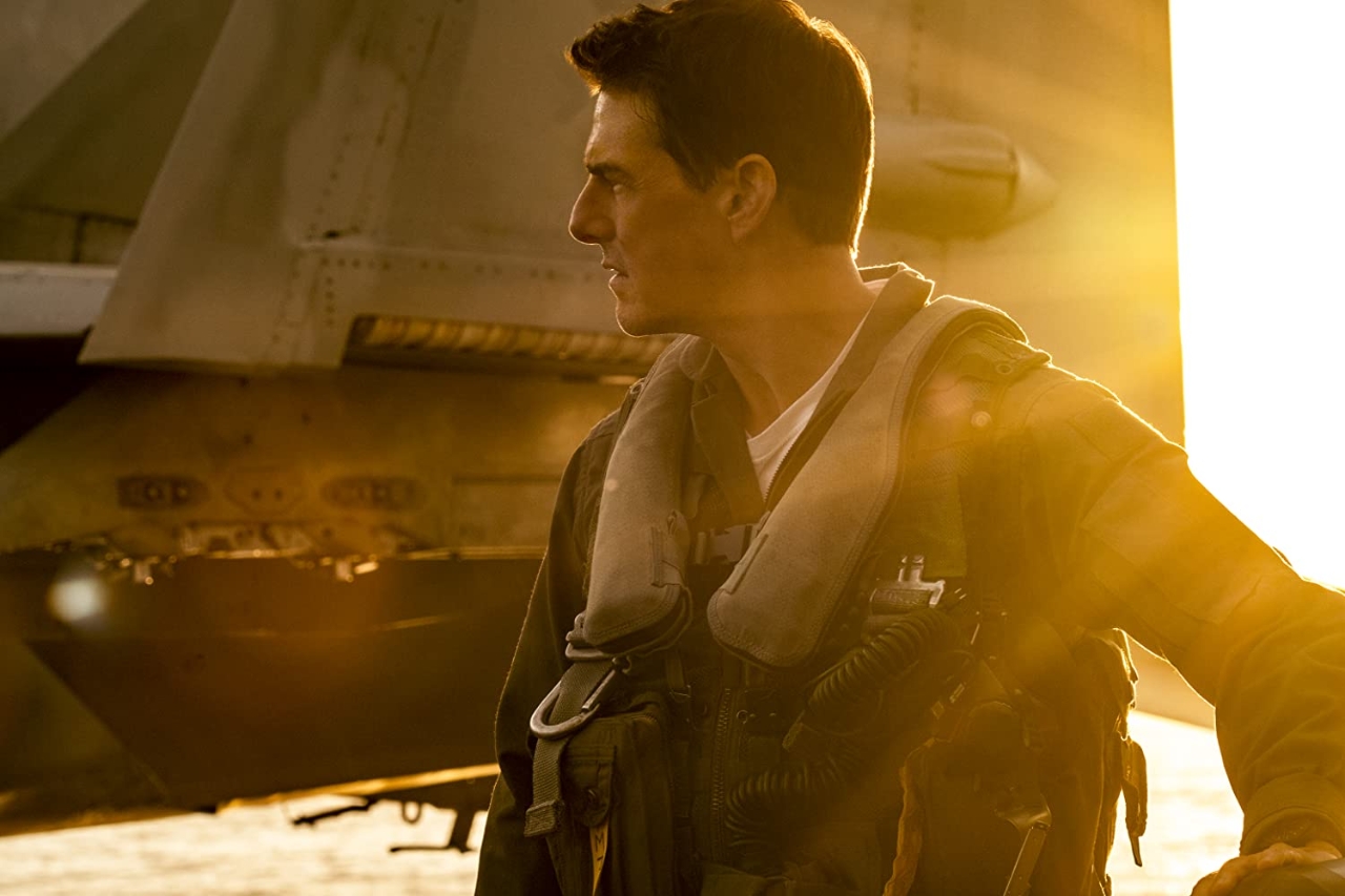 Gallery of Tom Cruise