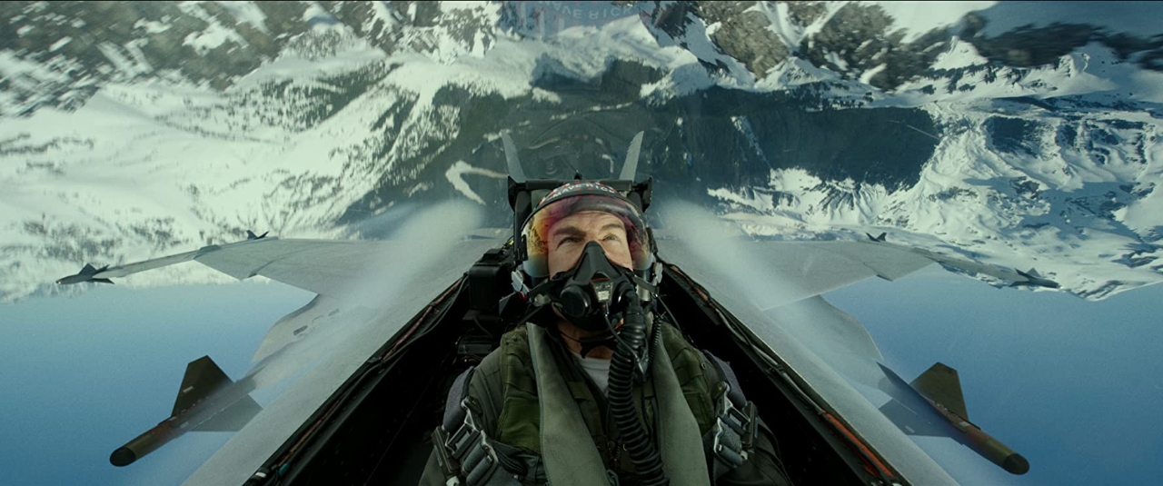 Gallery of Tom Cruise