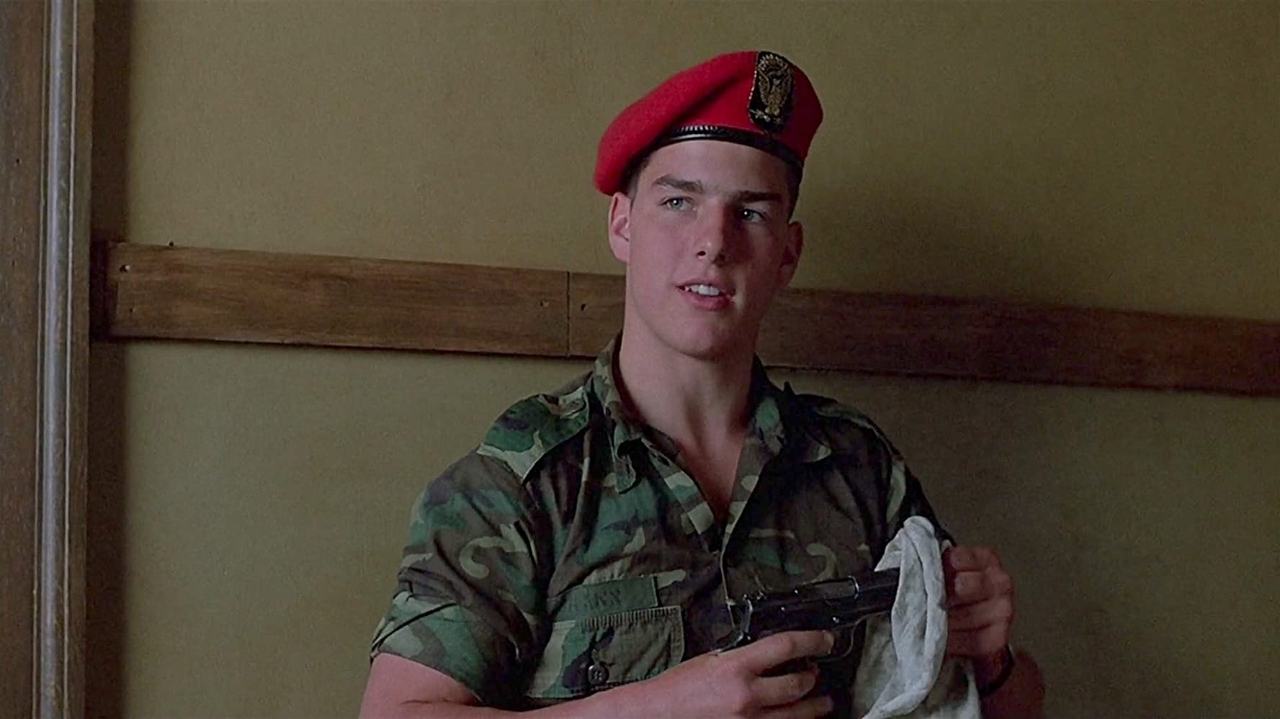 Gallery of Tom Cruise
