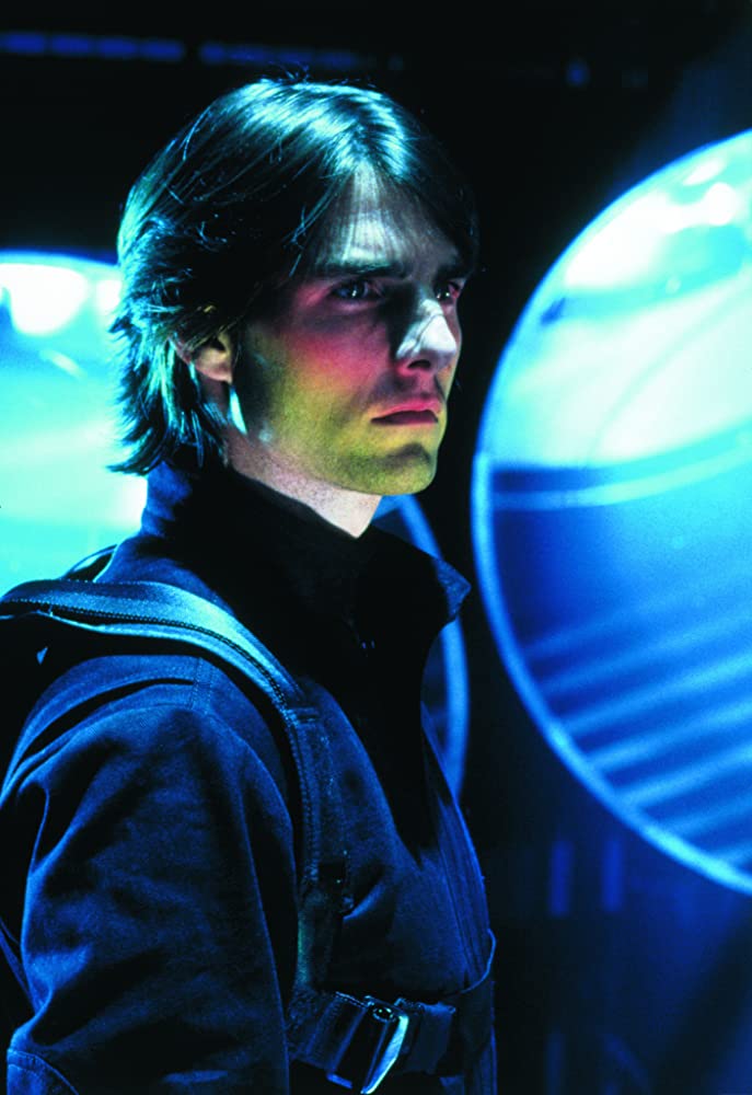 Gallery of Tom Cruise