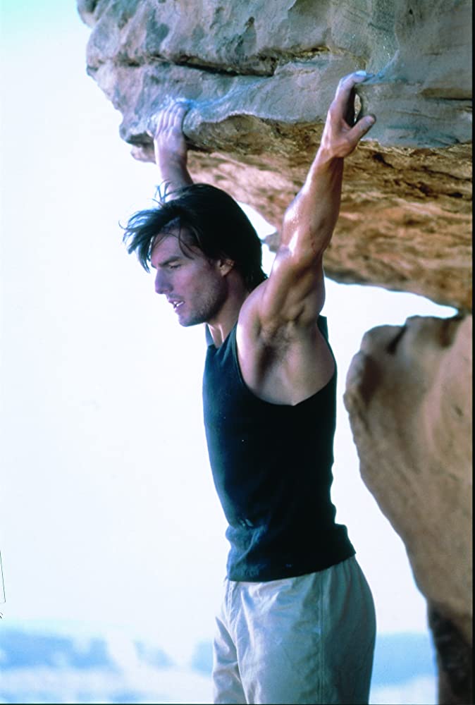 Gallery of Tom Cruise