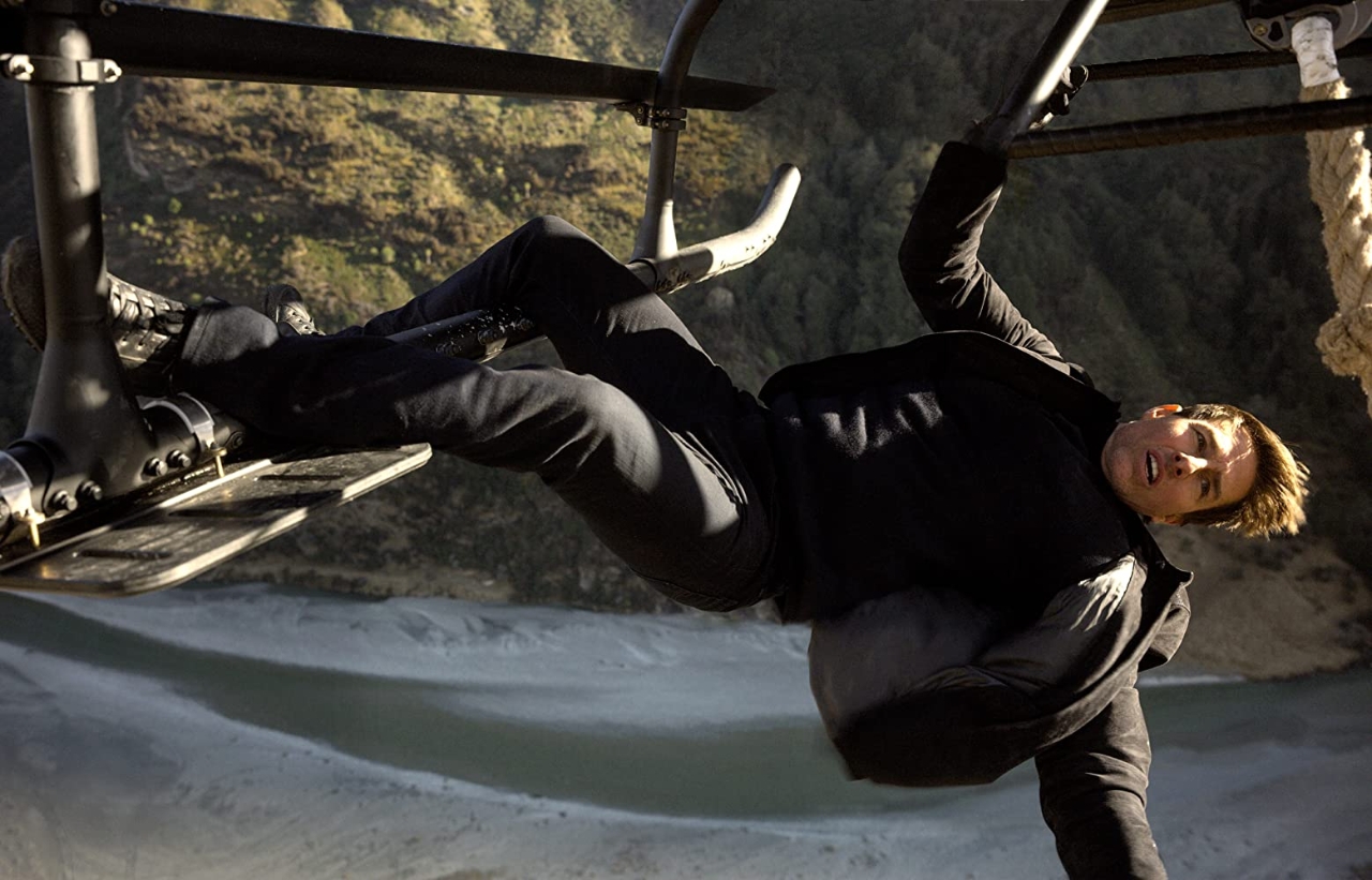 Gallery of Tom Cruise