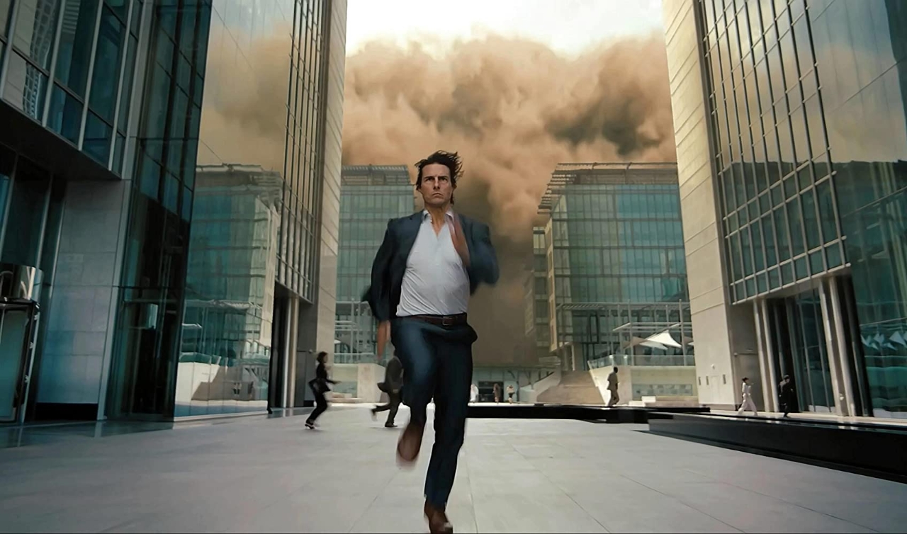 Gallery of Tom Cruise