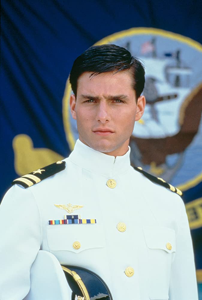 Gallery of Tom Cruise