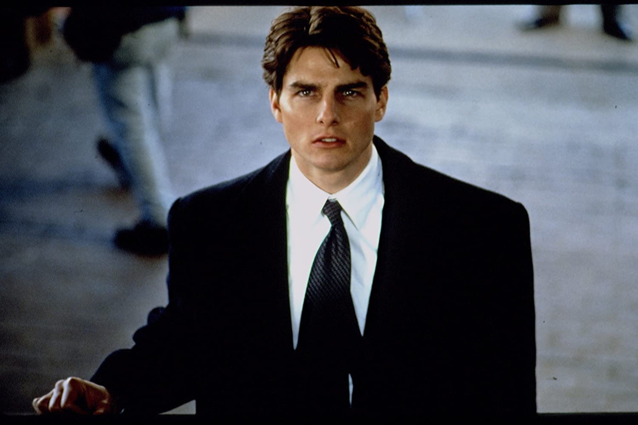 Gallery of Tom Cruise