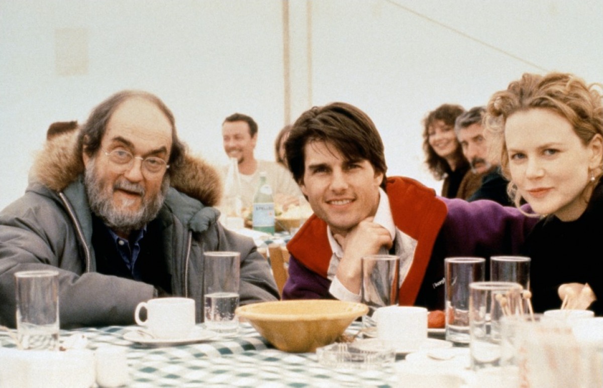 Gallery of Tom Cruise