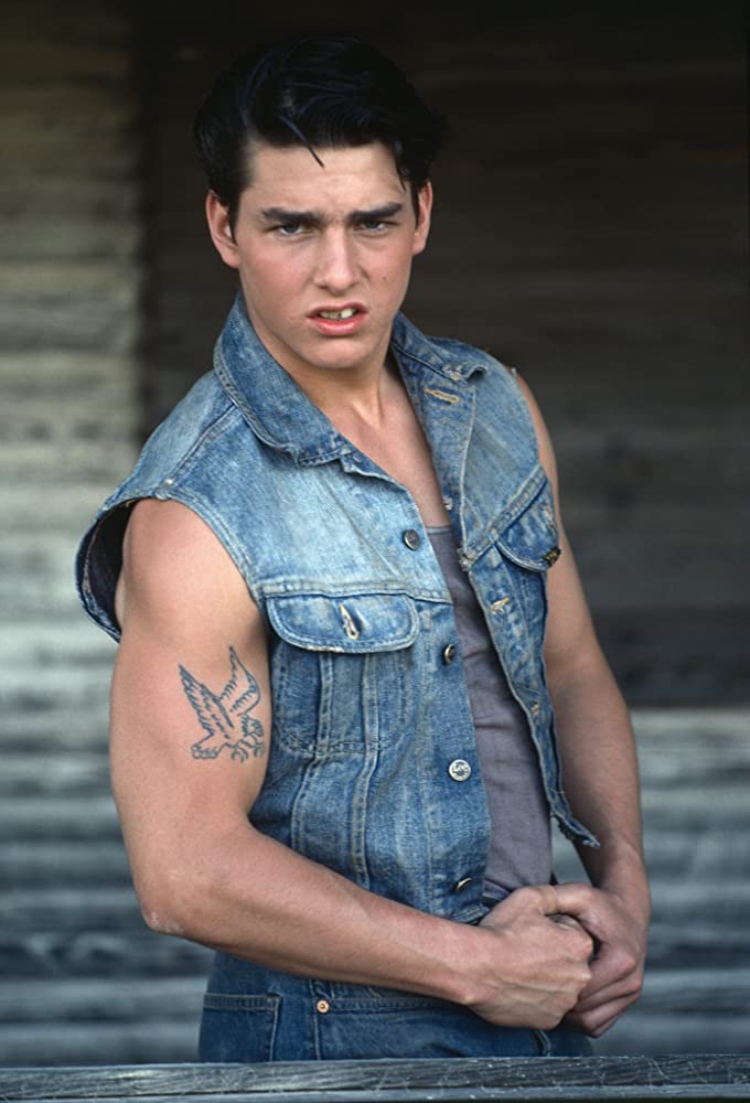Gallery of Tom Cruise