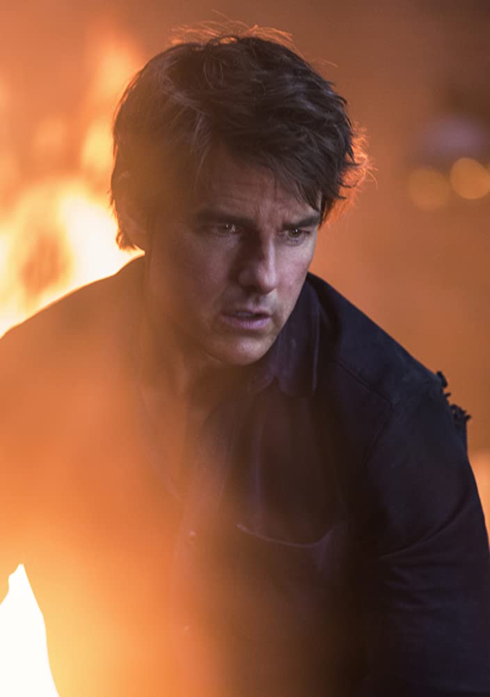 Gallery of Tom Cruise