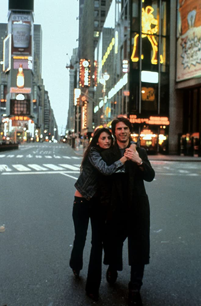 Gallery of Tom Cruise