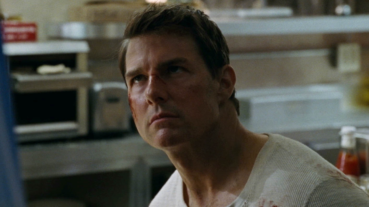 Gallery of Tom Cruise