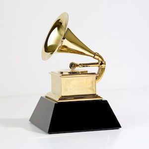 Grammy Lifetime Achievement Award