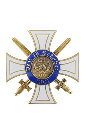 Order of the Crown