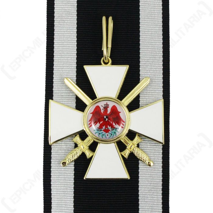 Order of the Red Eagle