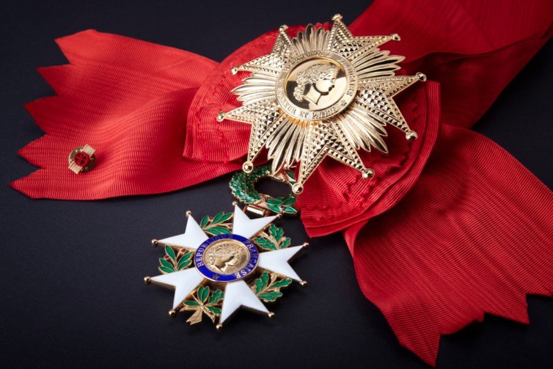 Legion of Honor