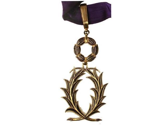 Order of Academic Palms