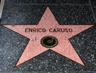 Hollywood Walk of Fame Star